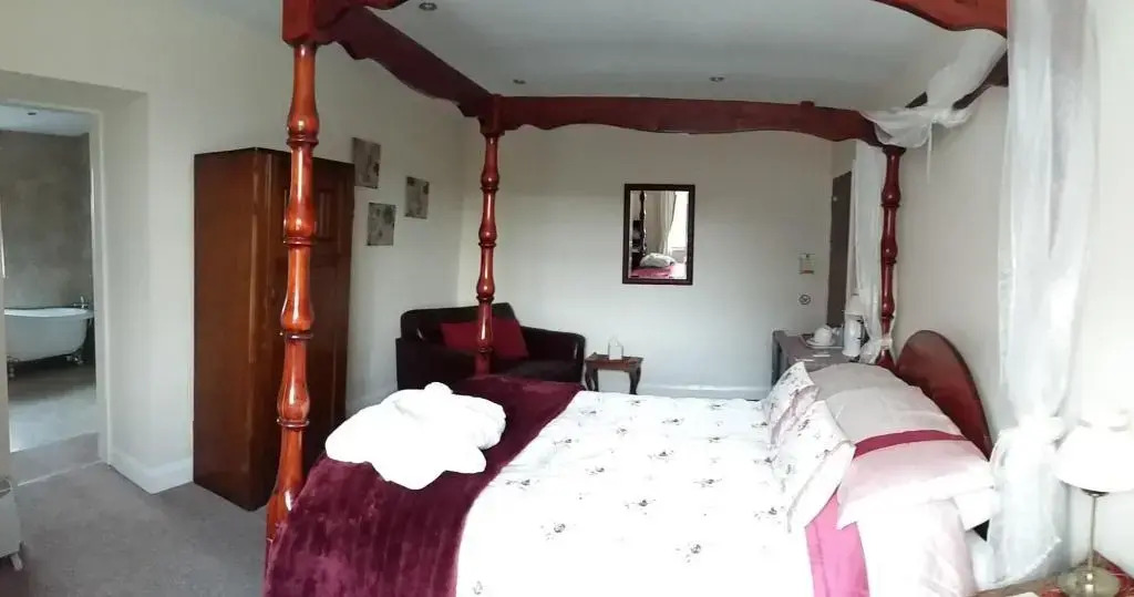 Staden Grange Country House