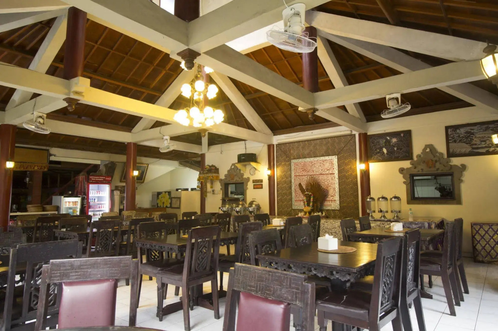 Bakung Sari Resort