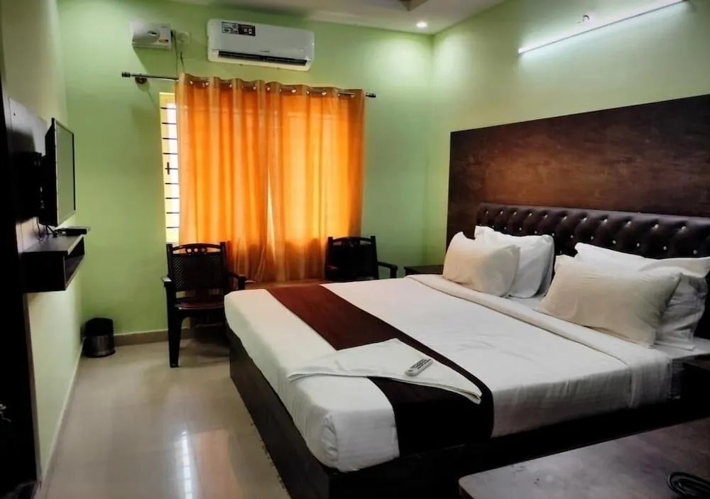 Hotel GS Komforts