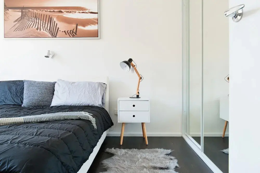 Shoal Towers, Unit 4/11 Shoal Bay Road