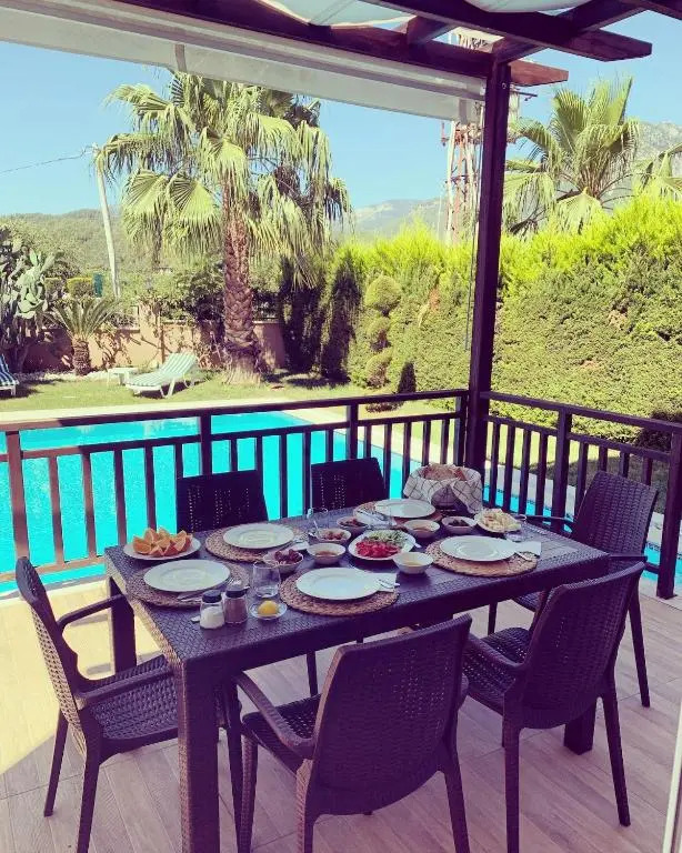 Aysimi Villas