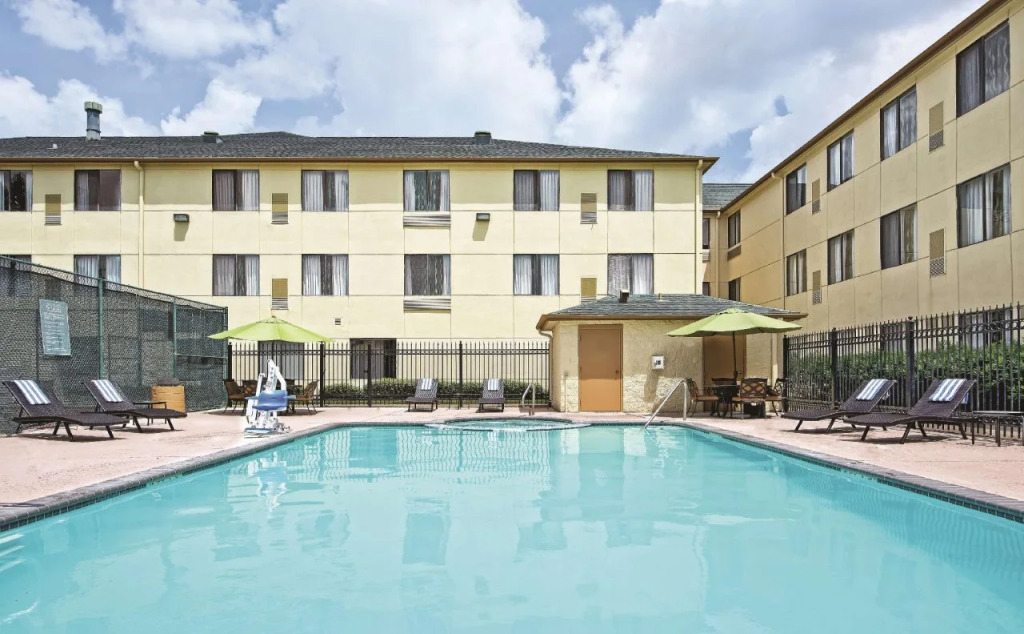 La Quinta Inn & Suites by Wyndham Houston North-Spring