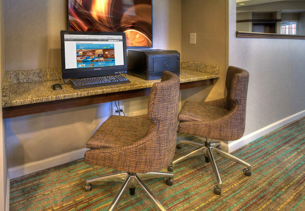 Fairfield Inn and Suites Memphis Germantown