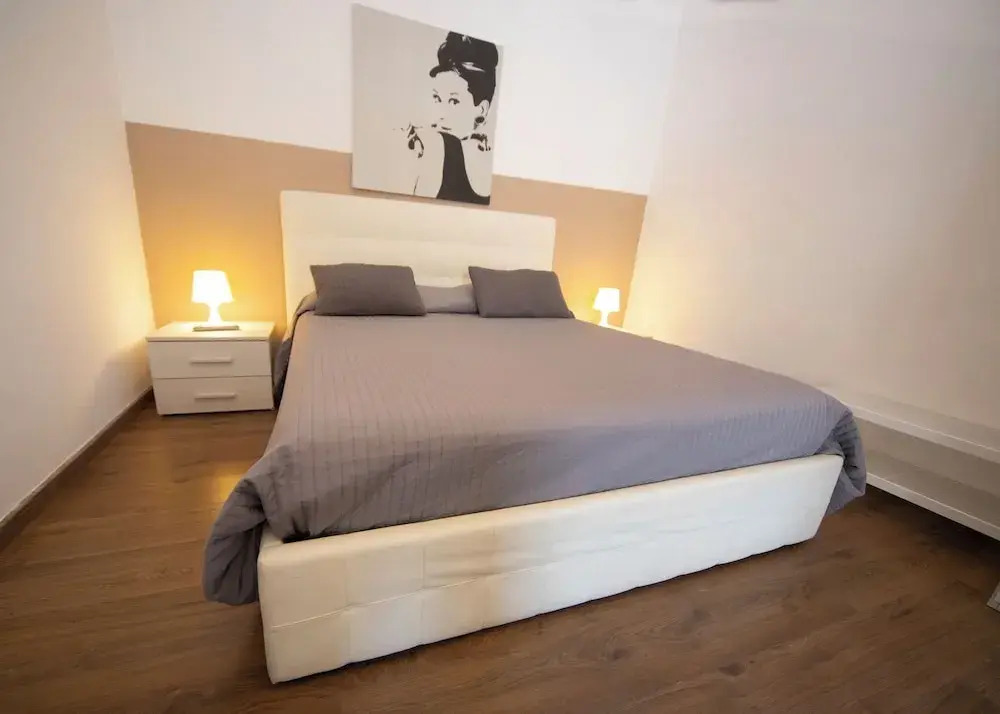 Zurria Rooms