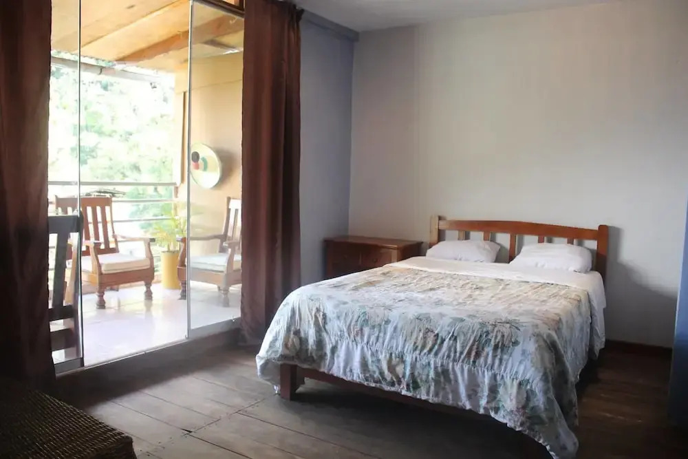 VAGO HOSTEL