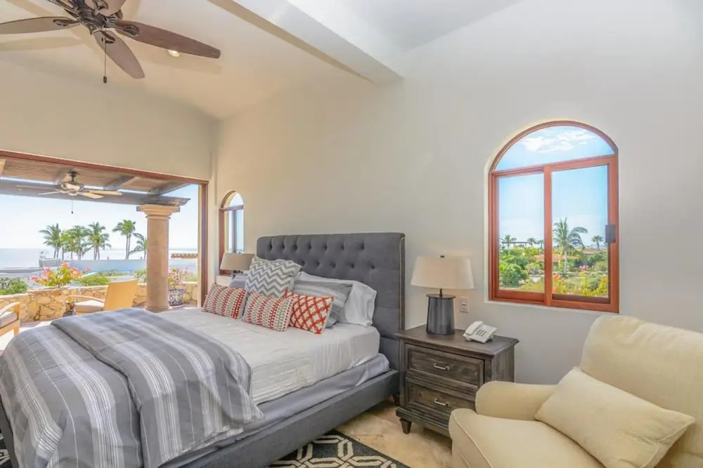 Ocean View with Beach Club Access, Villa Linda 32