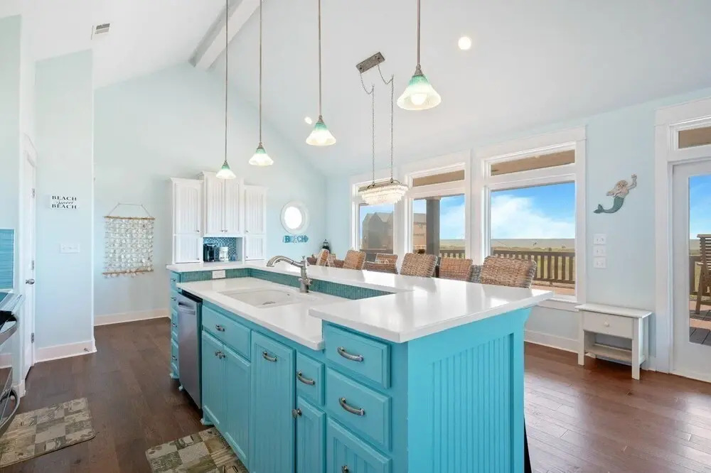 Sunset Bliss 4 Bedroom Home