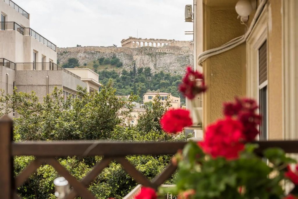 Let me Athens you! #2