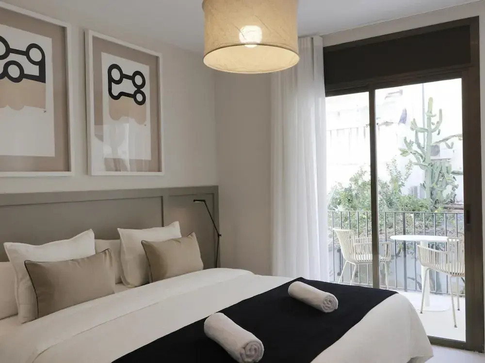 Sitges Spaces Bonaire Beach Condo