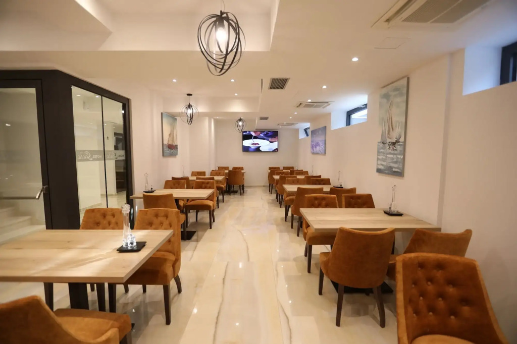 Hotel Scala dOro