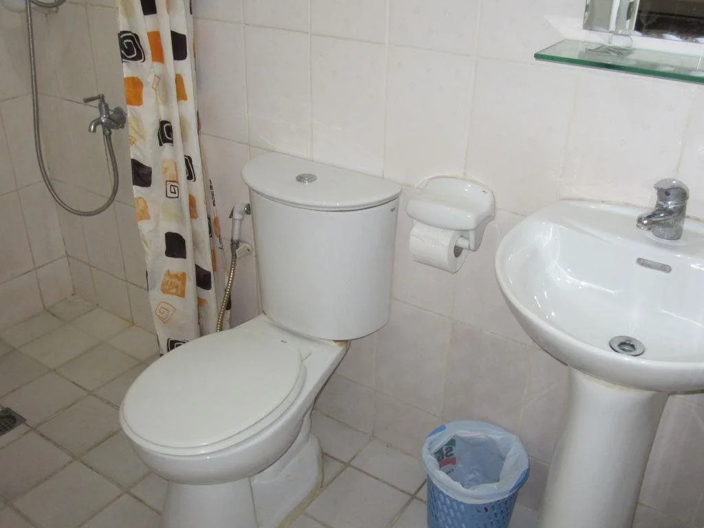 Residencia Lourdes