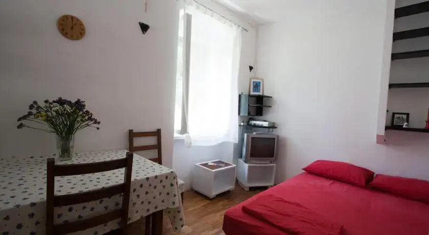 Apartment Mladen
