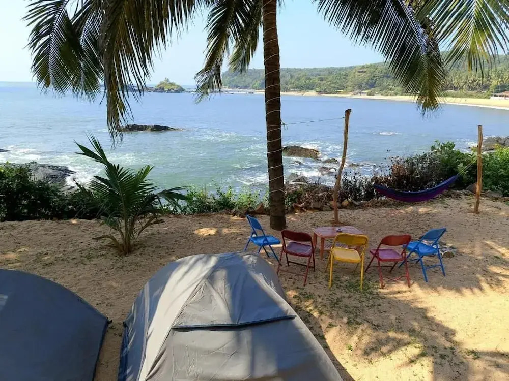 The Om View