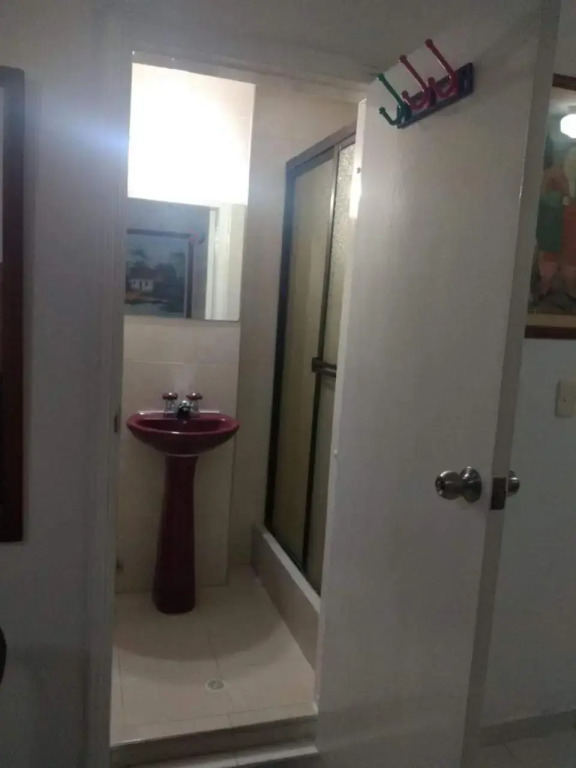 Acogedor apartamento a 15 metros del mar