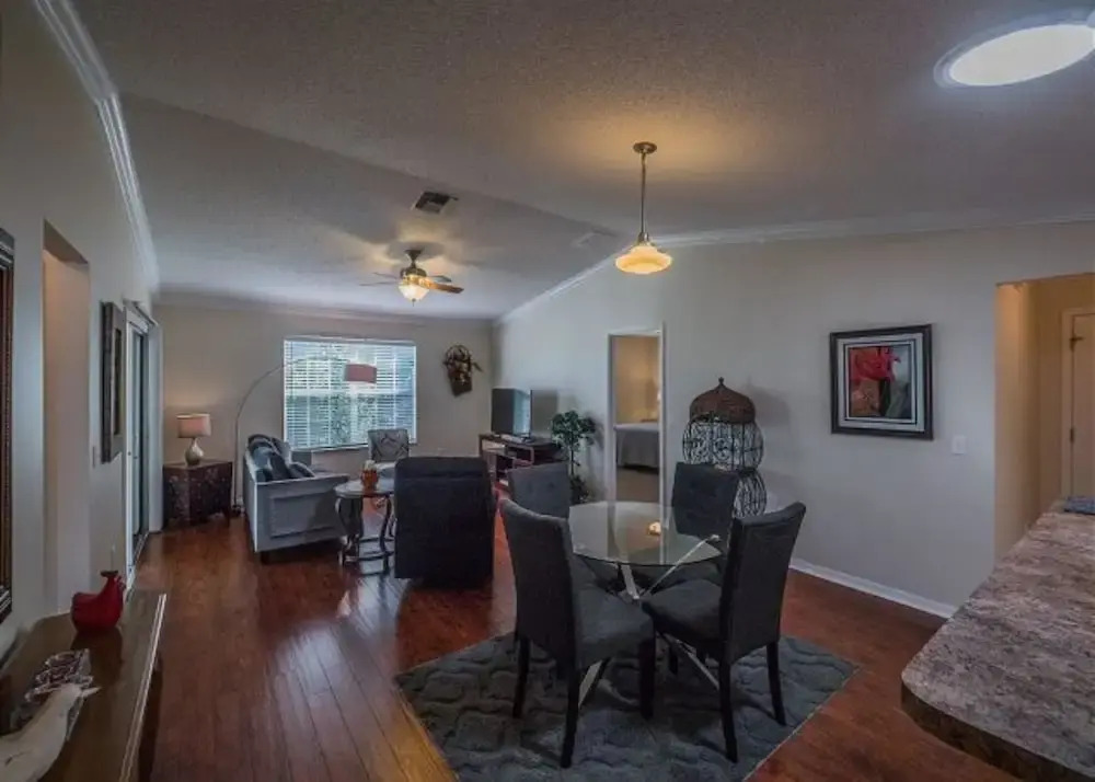 Halyard Court 1872 by White Pelican VR