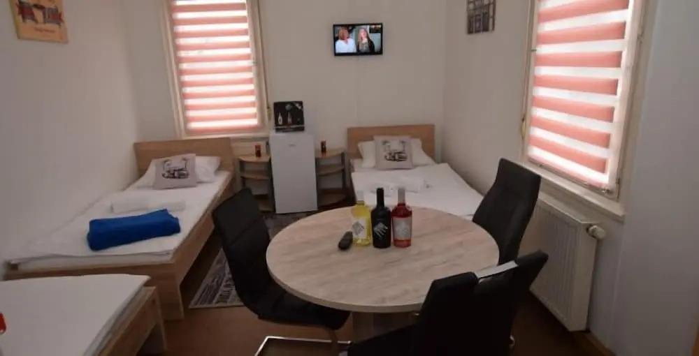 Teck-Apartment