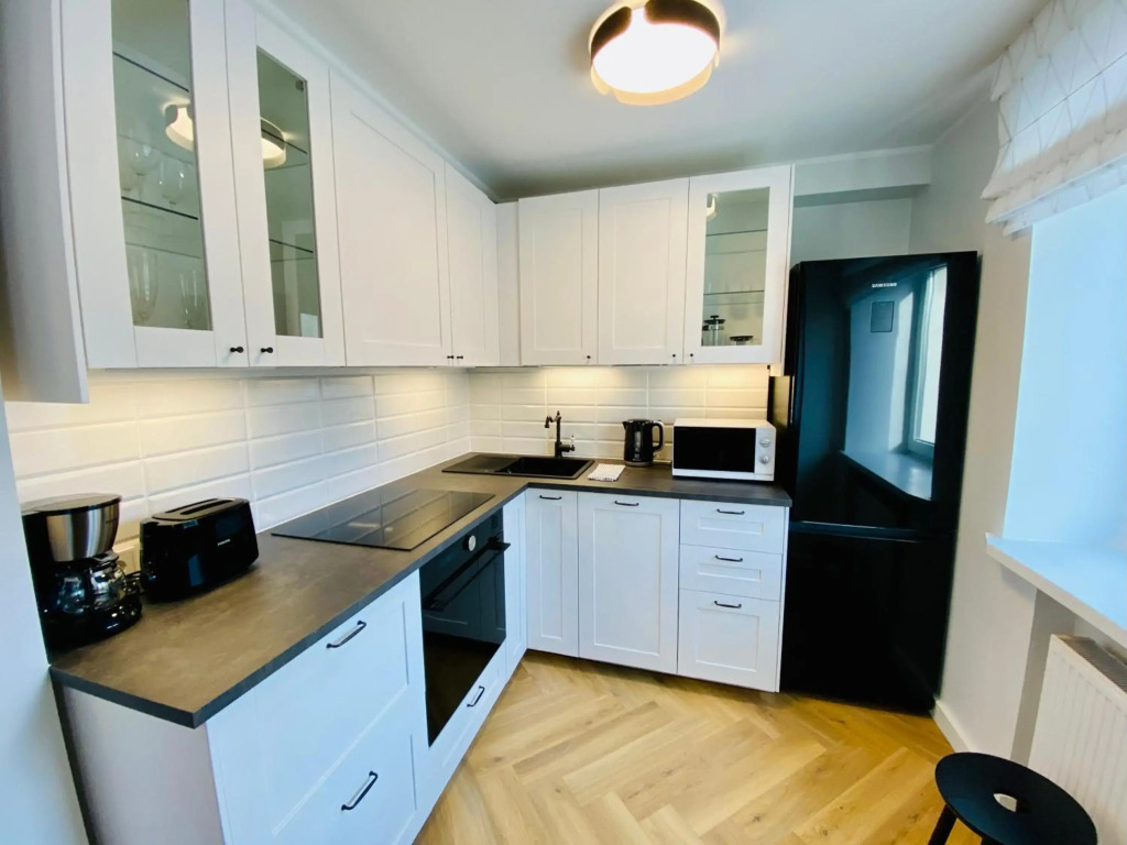 Cozy Reimani Apartment - City Heart FREE PARKING