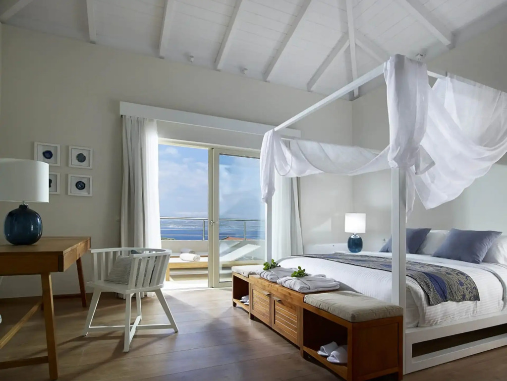 Luxury Heavens Crete