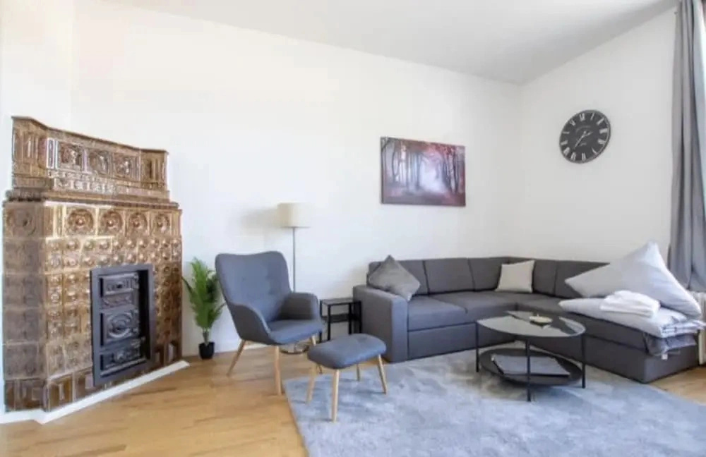 Infinity Stay Nordsee Apartments