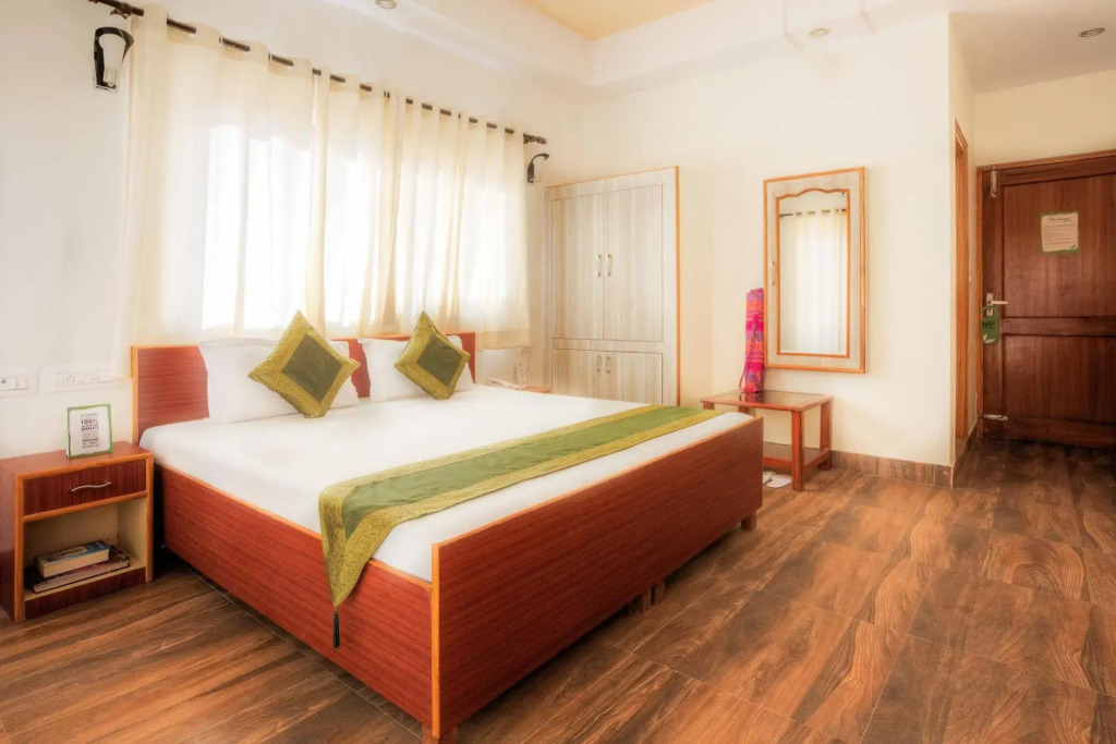 The Lily Hotel