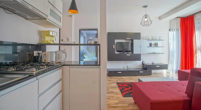 Vila Twins Apart Hotel