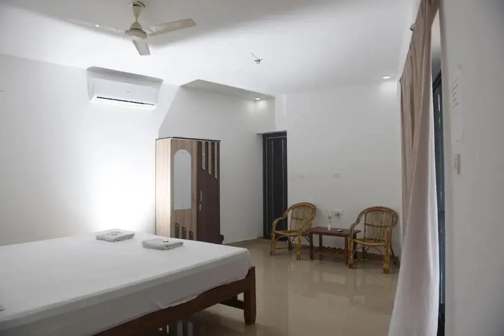 Seagull Tourist Guest House