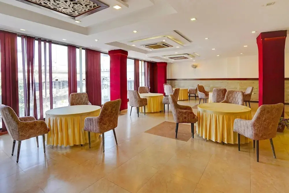 Pleasant City View Stays Railway Station Dehradun