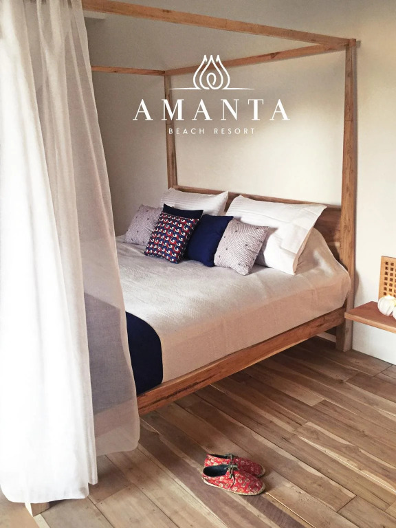 Amanta Beach