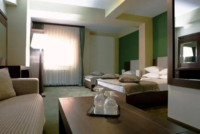 Hotel Royale