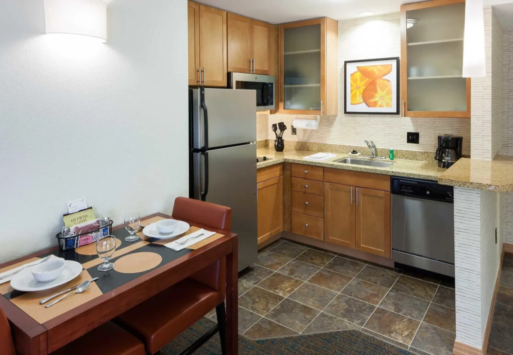 Residence Inn Phoenix North Happy Valley