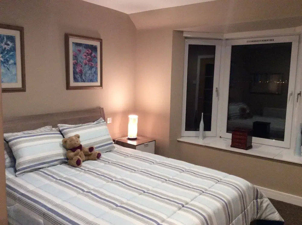Waterfront Home St Andrews Carnoustie