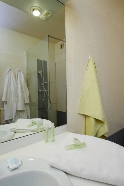 Residence Les Chenes