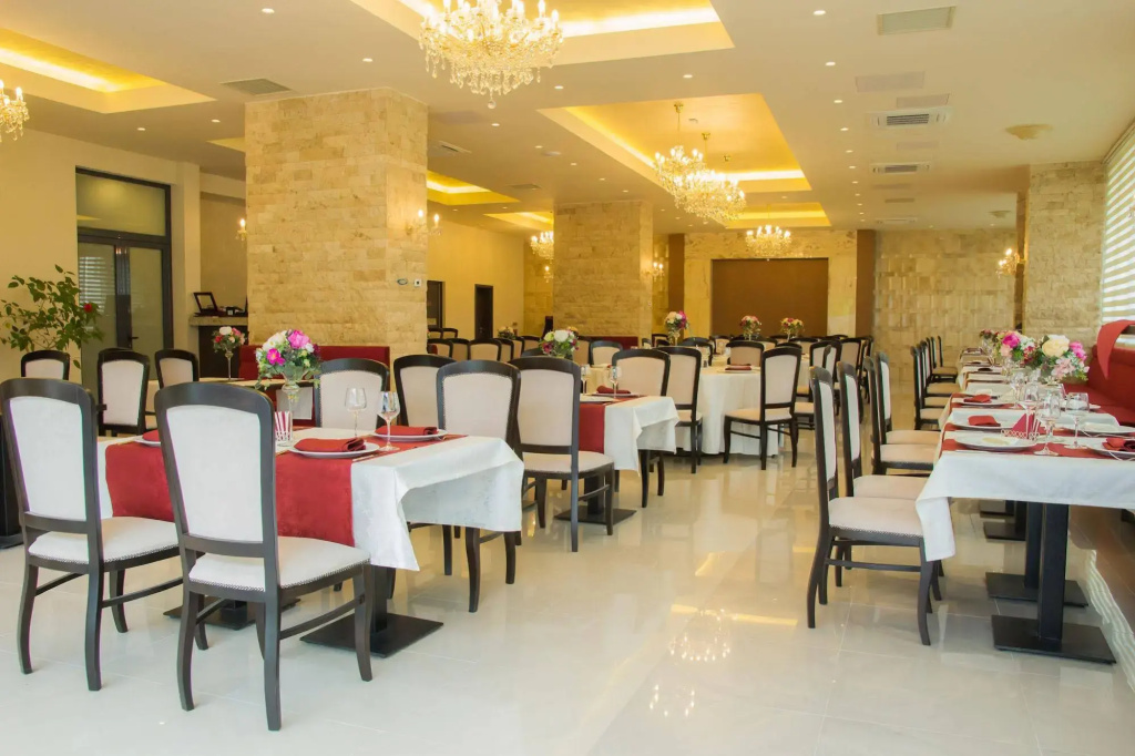 Salis Hotel & Medical Spa