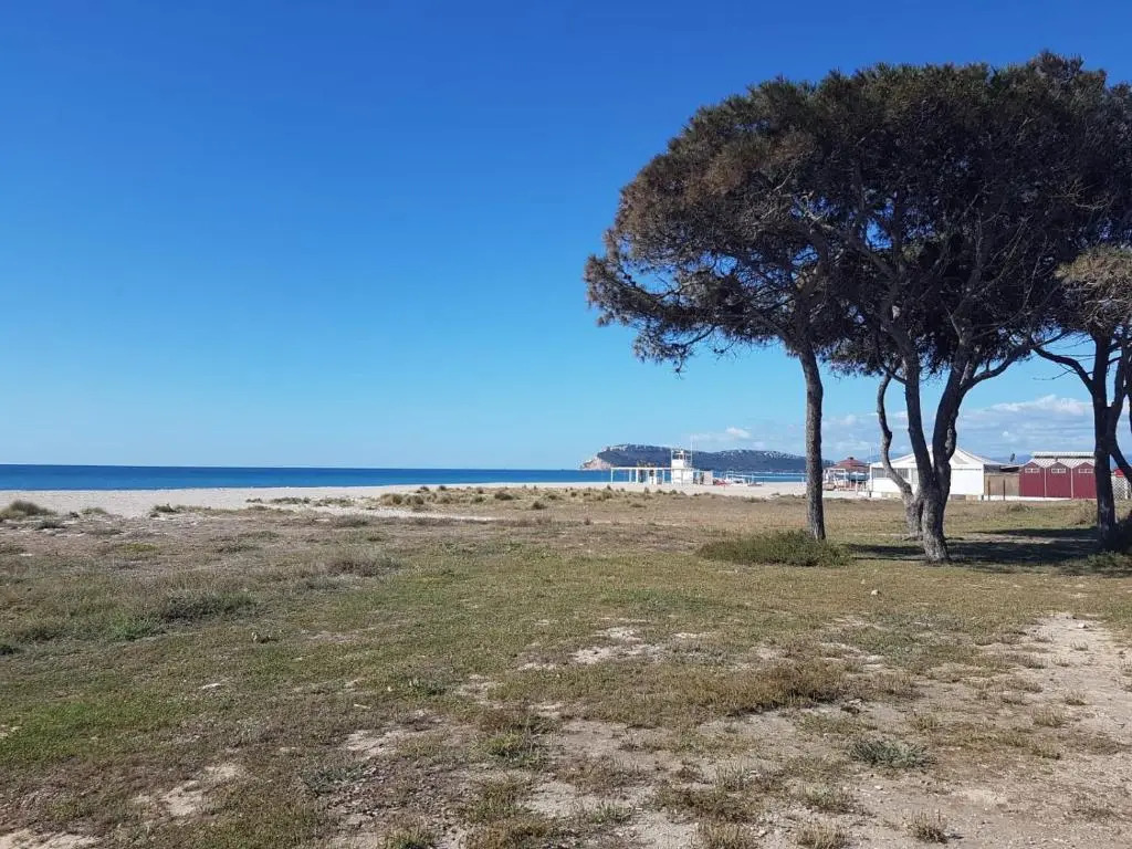 Appartamento a 10 minuti dal Poetto