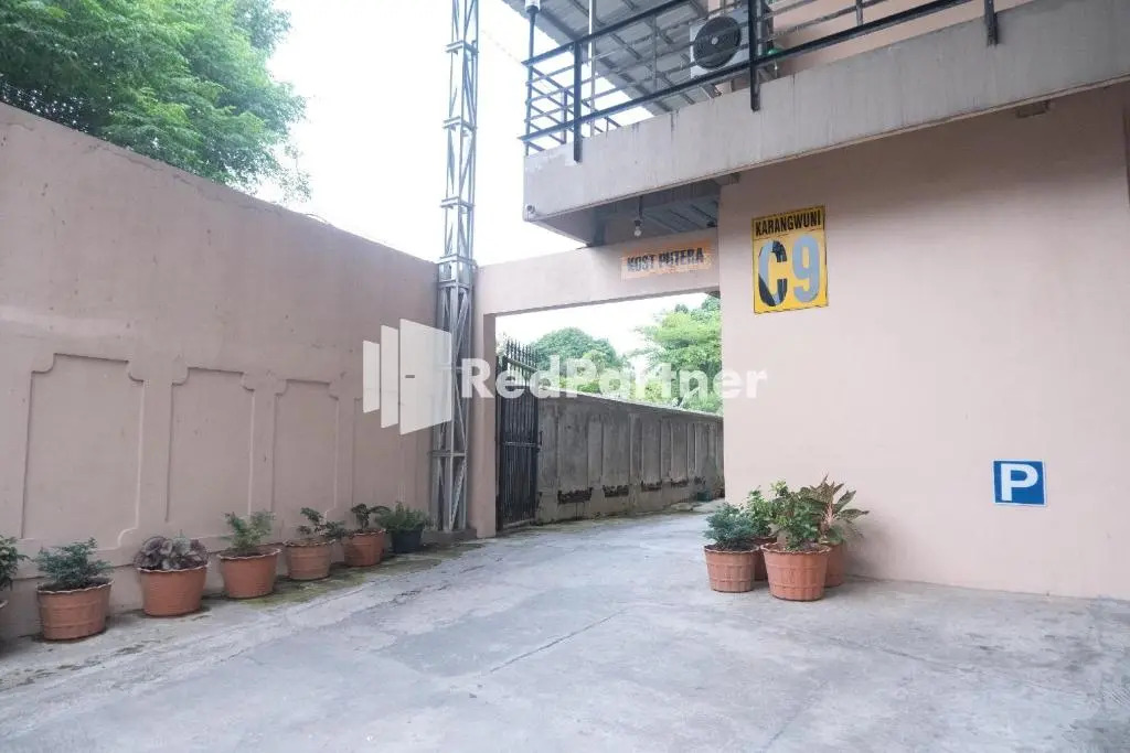 Homestay C9 Exclusive Kaliurang Yogyakarta Mitra RedDoorz