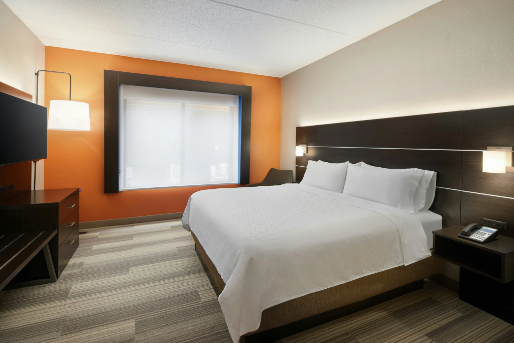 Holiday Inn Express & Suites Seymour by IHG