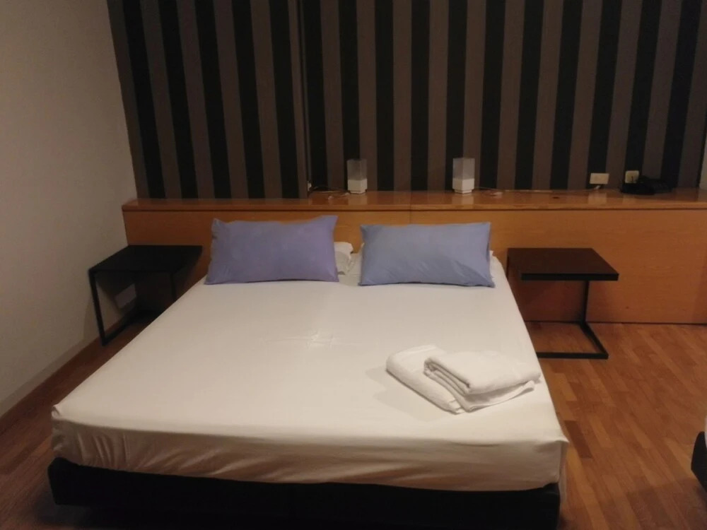 Capo Horn Hotel