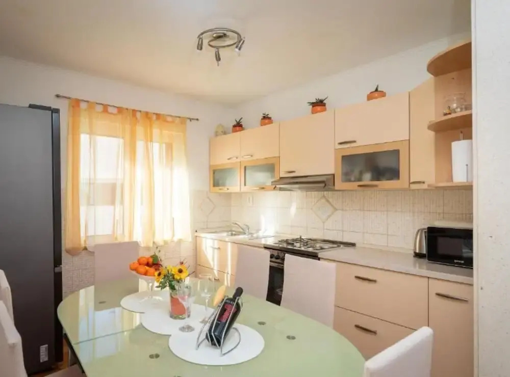 Omis River & Sea Escape