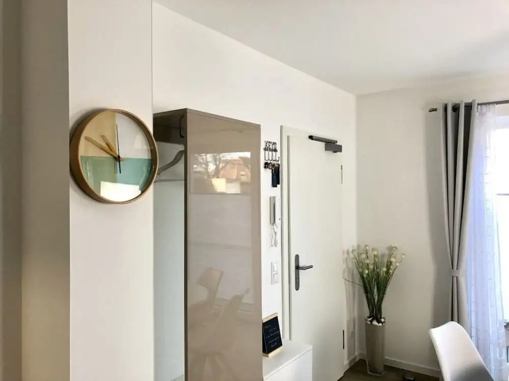 Seaside Apartment in Prerow