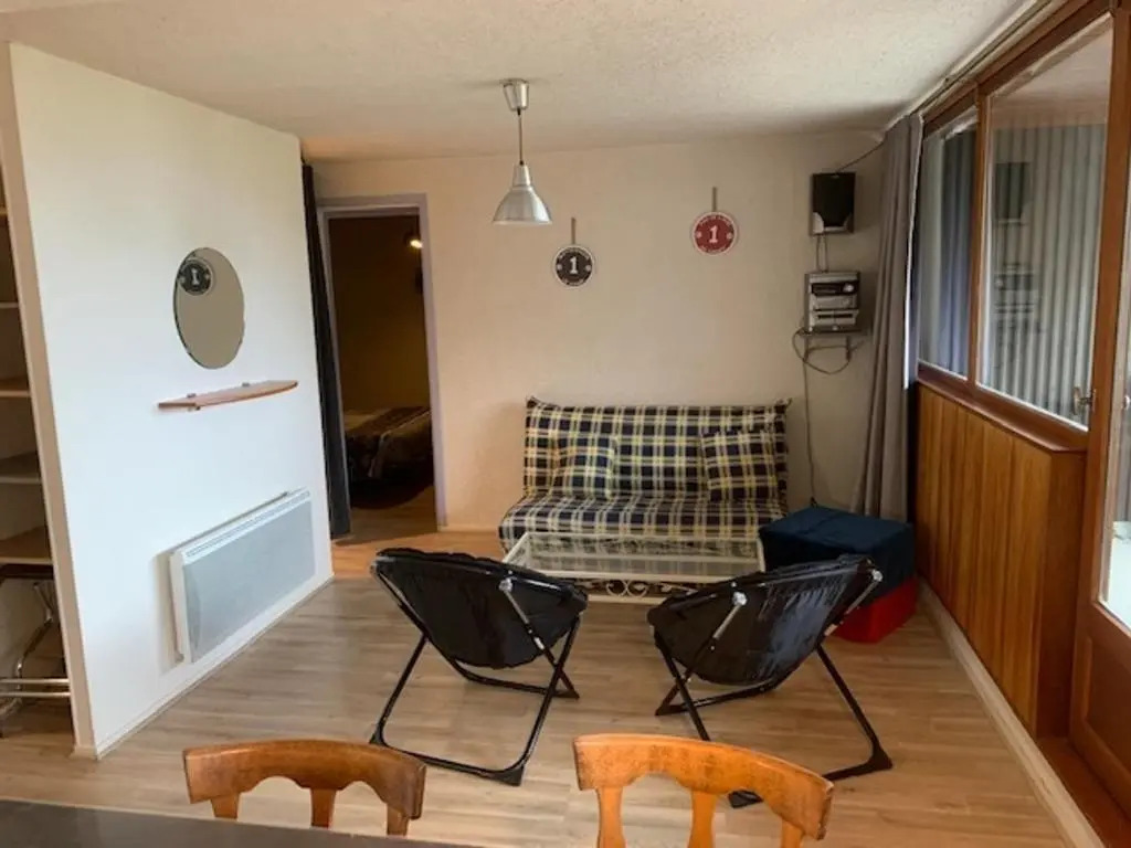 Appartement Mont-Dore, 3 pièces, 6 personnes - FR-1-415-100