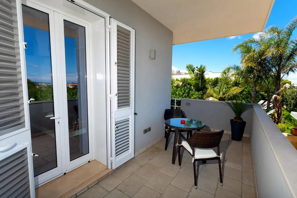 Le Murge Del Salento Hotel b&b Depandance