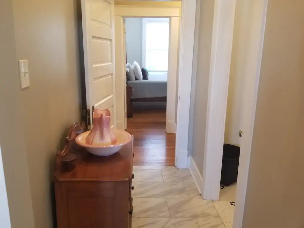 Memphis Belvedere Suites Studio