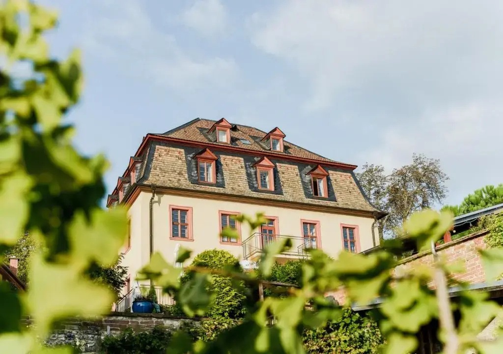 Hotel Kollektur