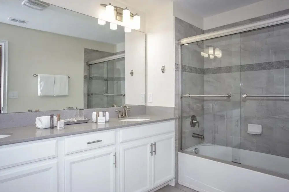 4830rc - Storey Lake 5 Bedroom Townhouse
