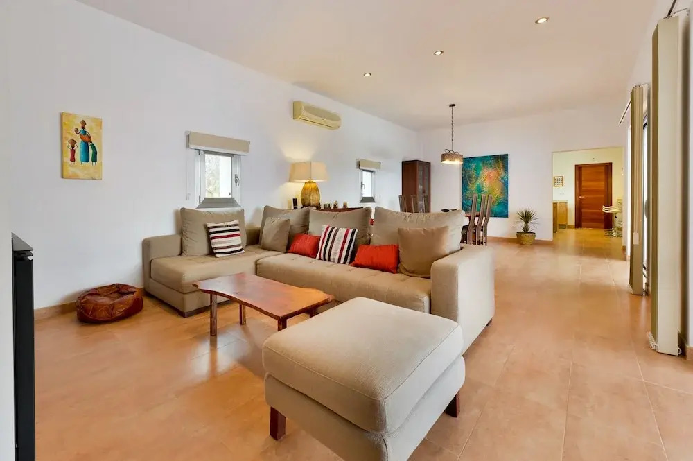 Villa Can Vinyes
