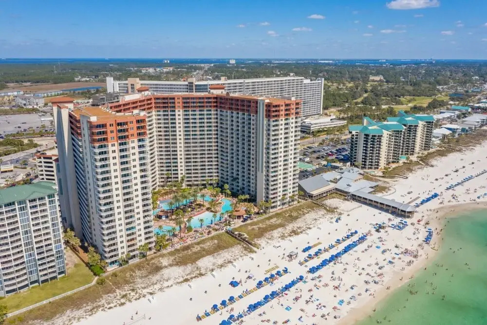 Shores of Panama 2130