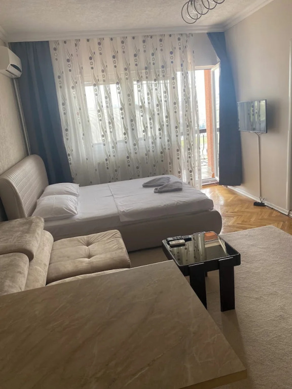 Apartment Perla