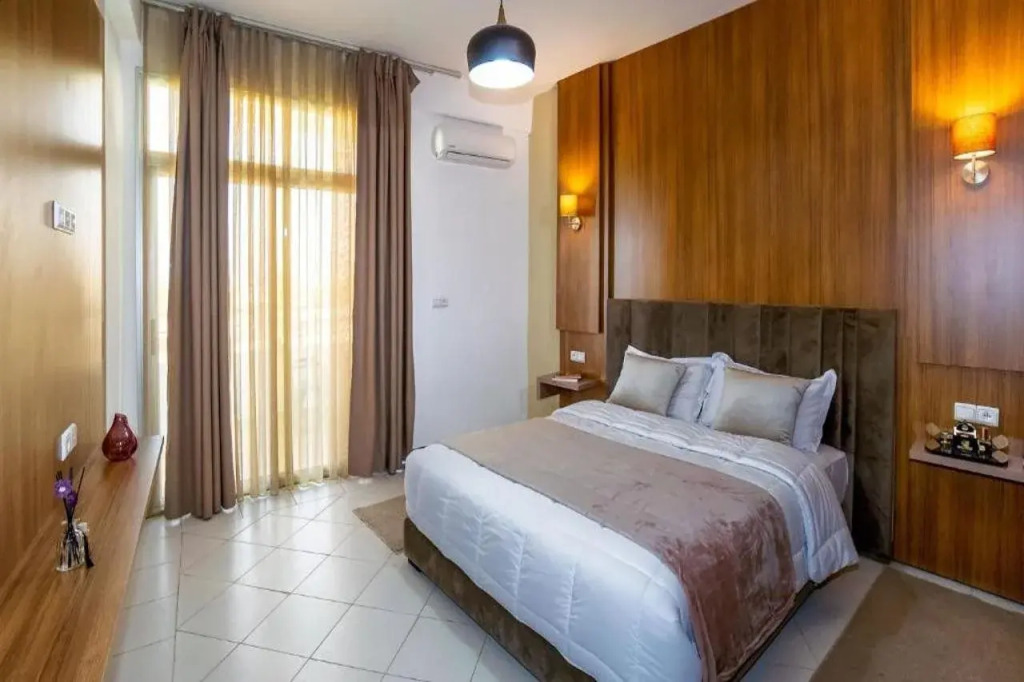 Sables Dor Appart Hôtel