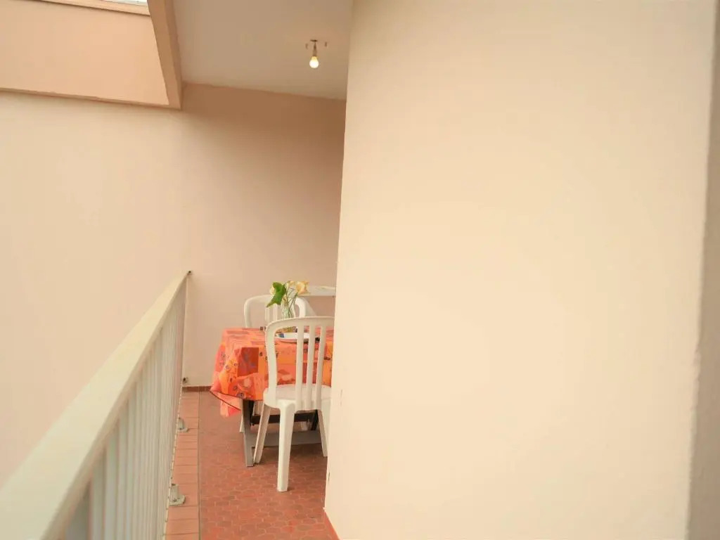 Appartement Argelès-sur-Mer, 2 pièces, 4 personnes - FR-1-225-456