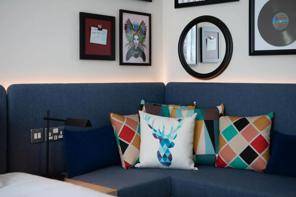 Hampton by Hilton York Piccadilly